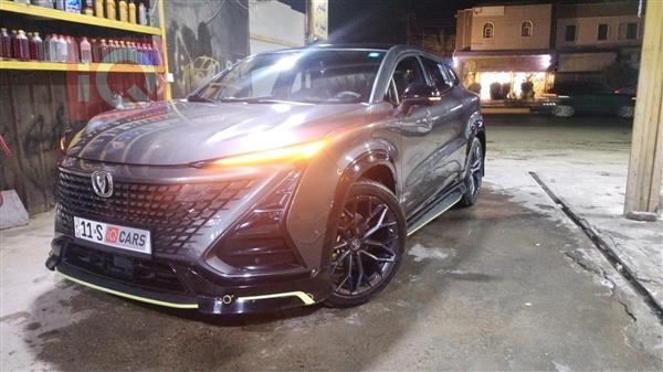 Changan UNI-T 2024 for sale in Iraq - Baghdad